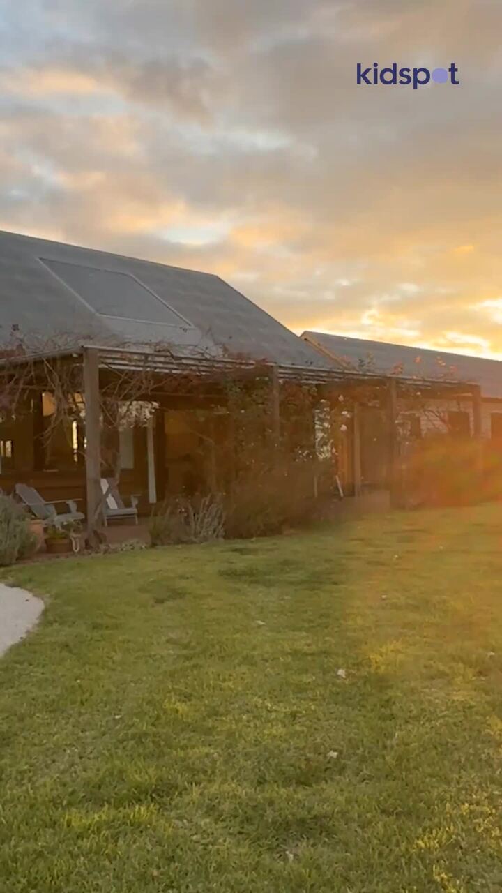 Escape to Aberocrn: A Stayz destination for ultimate relaxation