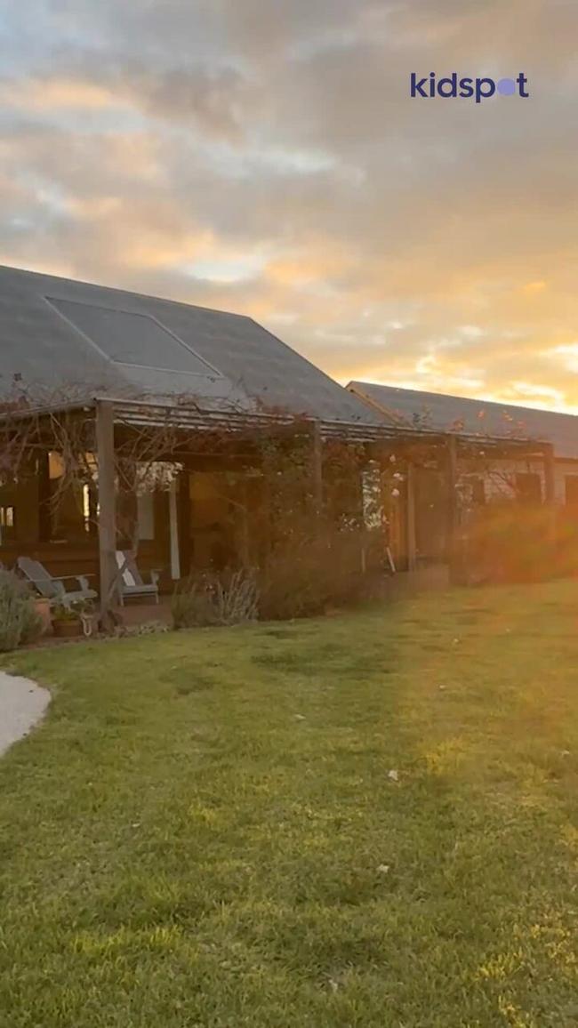 Escape to Aberocrn: A Stayz destination for ultimate relaxation