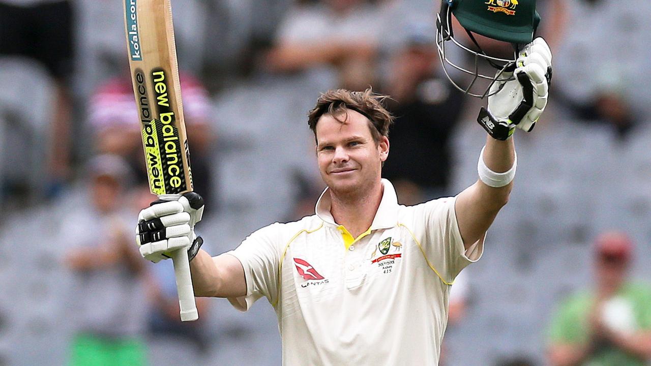 Steve Smith’s sponsorship deal is up in the air.