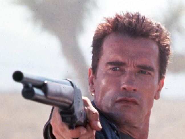 How the heck did Arnold Schwarzenegger not get an Oscar nom for Terminator 2?