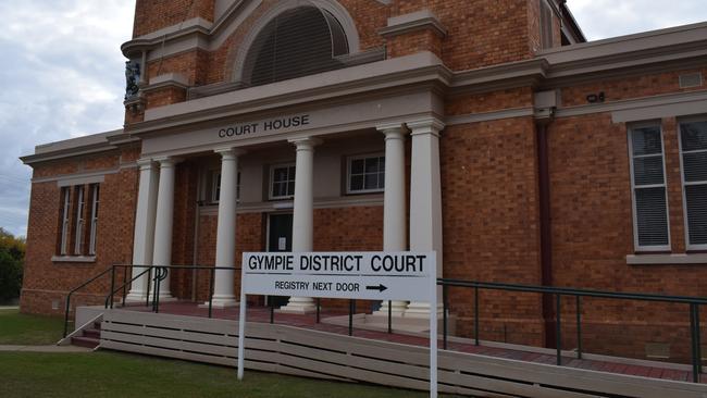 Documents lodged with Gympie District Court say Maxine Bryce is seeking more than $370,000 in damages and compensation for injuries she claims she suffered when she tripped at the supermarket.