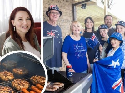 How to put on an affordable Australia Day barbecue