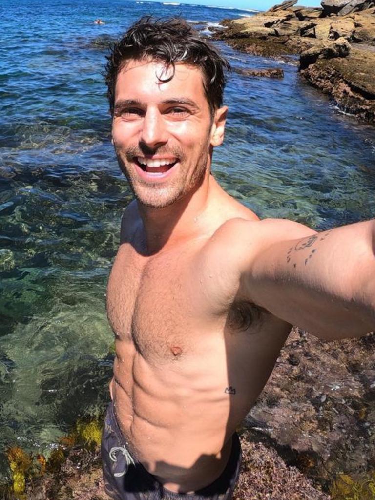 Former Bachelor Matty J lands dream travel job we all want | Daily ...