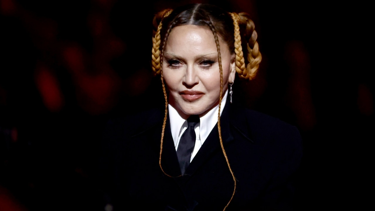 Madonna blames “swelling from surgery” for unrecognisable appearance as ...