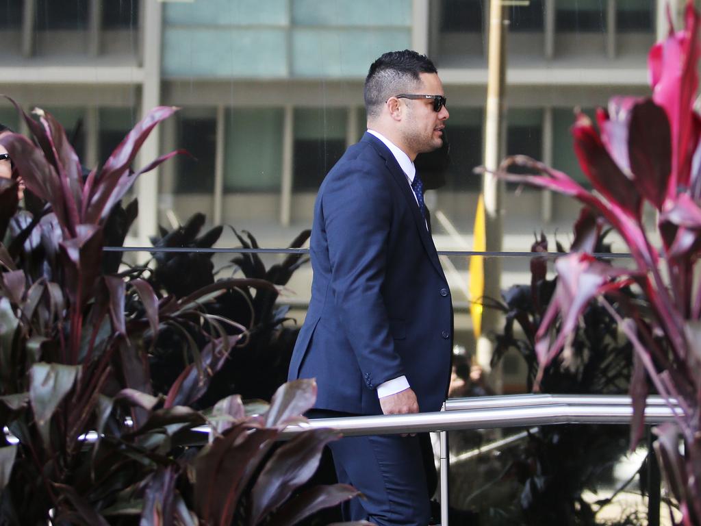 Jury retires as third Jarryd Hayne rape trial closes, Bendigo Advertiser