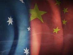 China criticises Anthony Albanese  