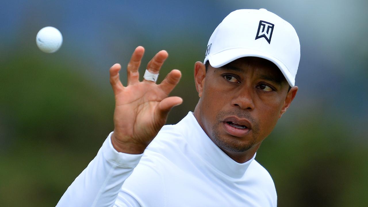 British Open 2015: Tiger Woods insist he can win tournament and return ...