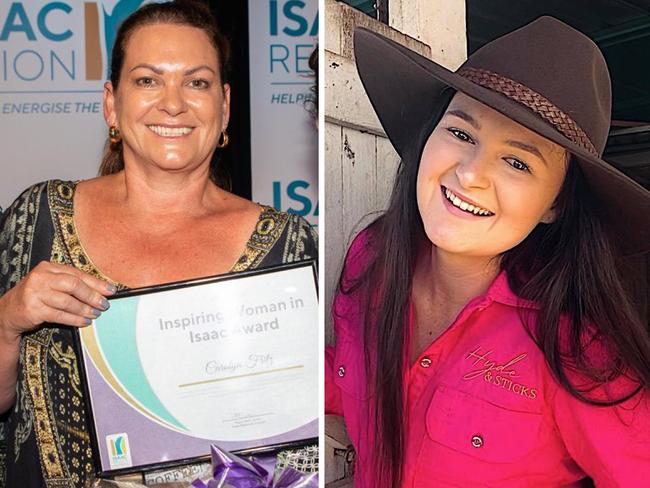 Amazing women in business: Mackay’s inspirational leaders