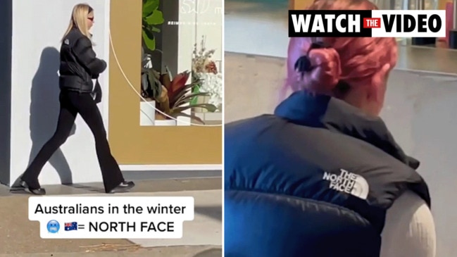 UK expat mocks Aussies' reaction to winter weather