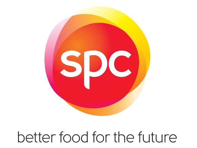 SPC’s new corporate logo.