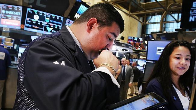 CommSec: US Close 2 June 15: US markets slightly higher