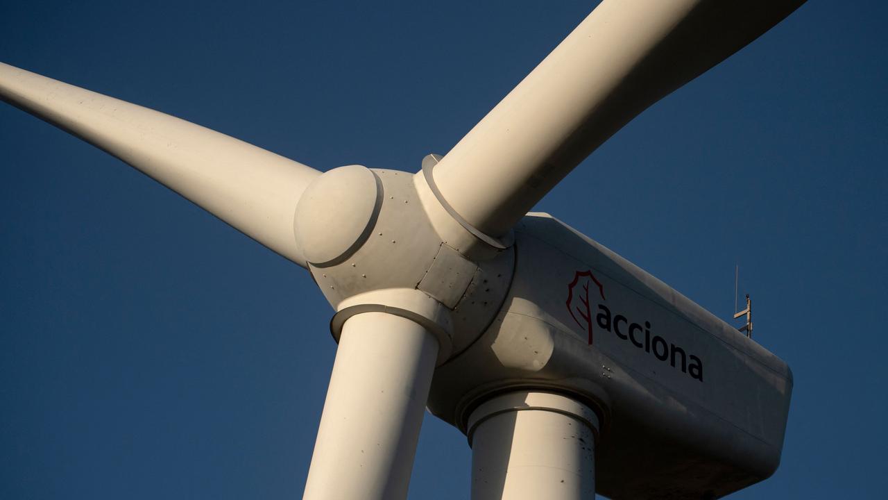 Wind farm declared major project