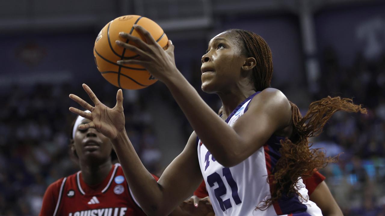 ‘Legit two-way player’: Ex-Supercat lands first pro gig