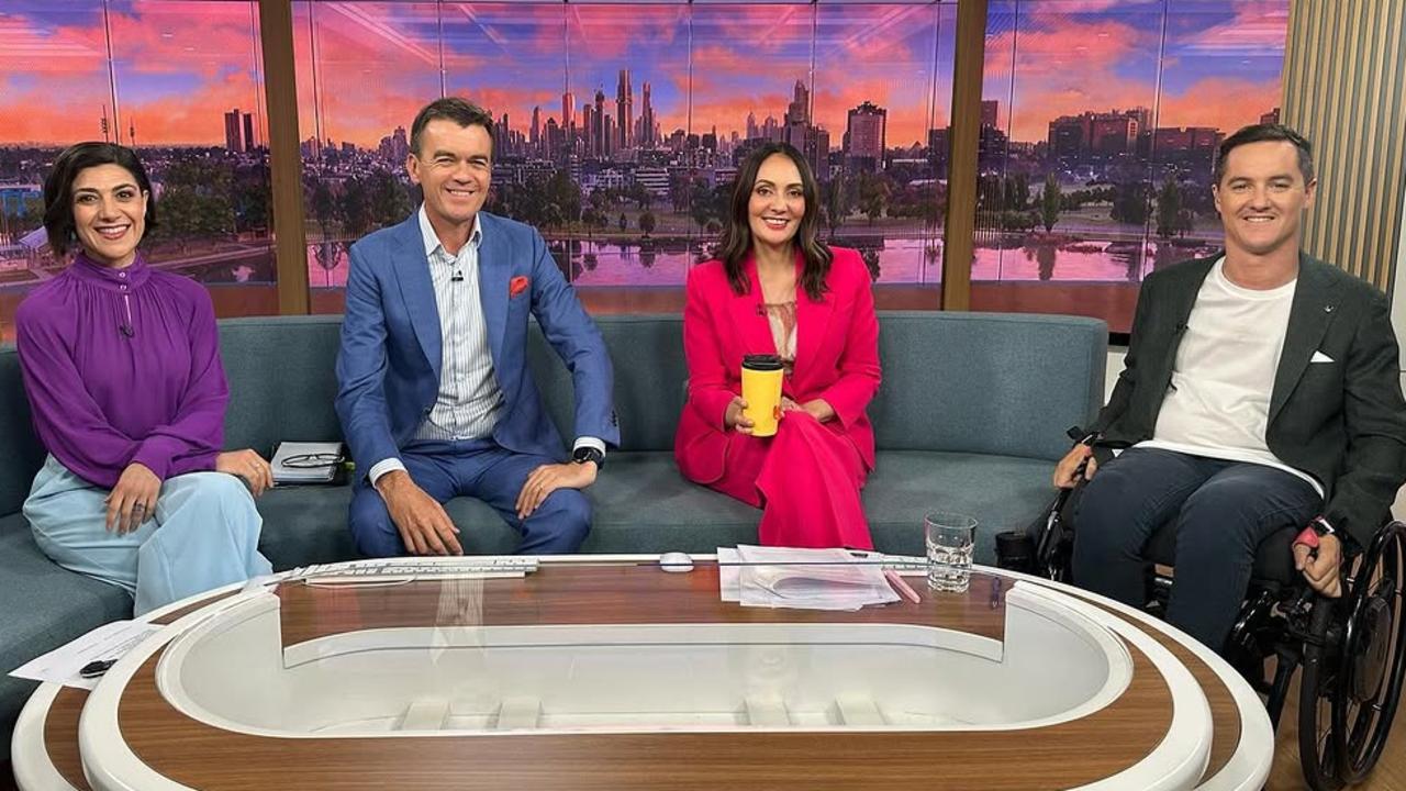 Surprise new ABC Breakfast host rumoured after Michael Rowland’s ...