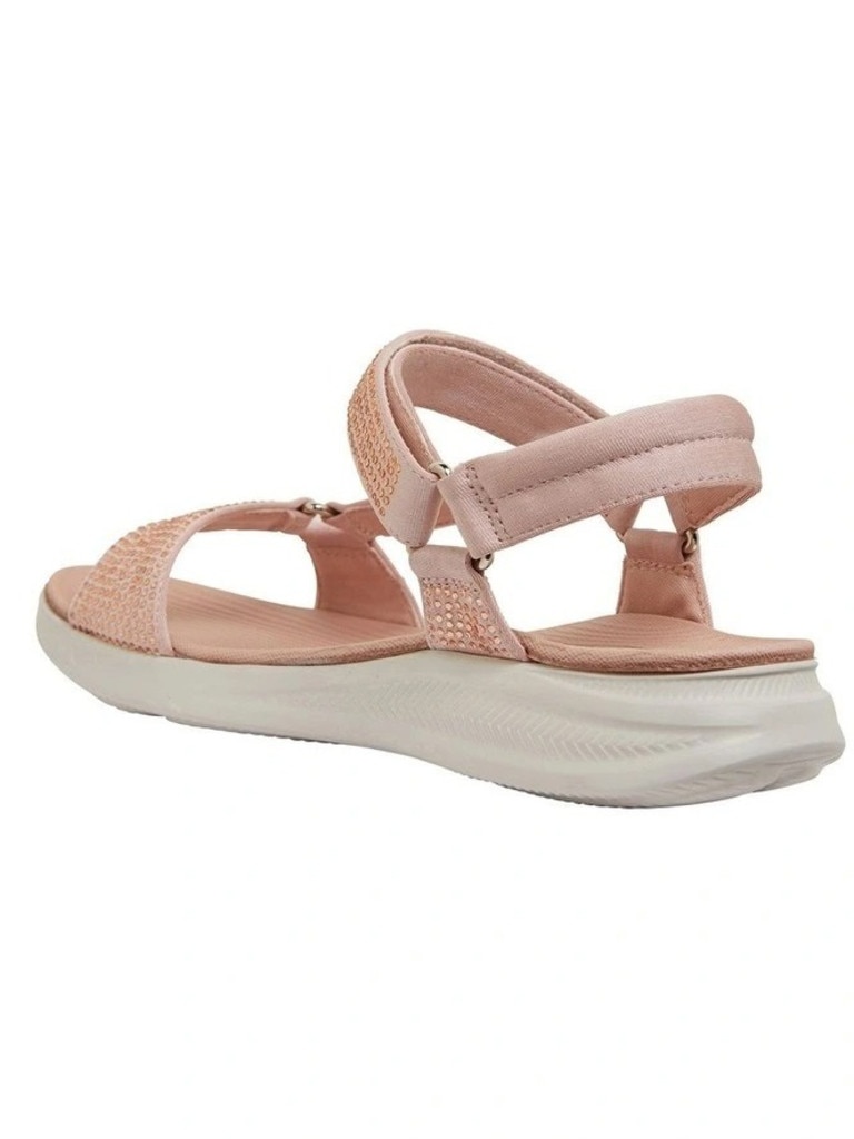 Active Flex Naples Diamante Sandals. Picture: Myer