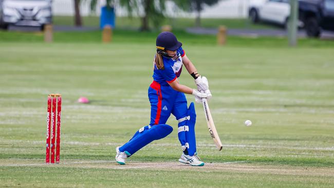 Newcastle has capped off a golden summer with a perfect tournament. Picture: Peter Yandle - My Action Images