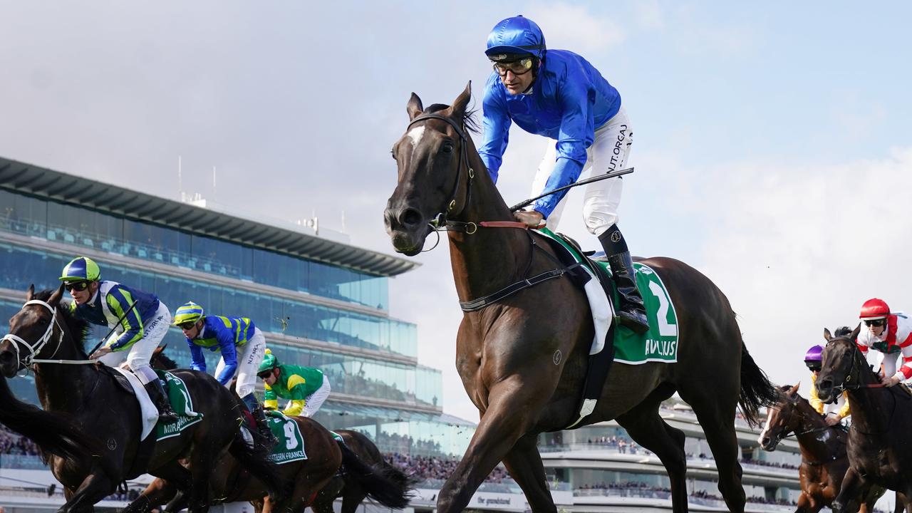 Victoria’s spring racing carnival under a cloud The Australian