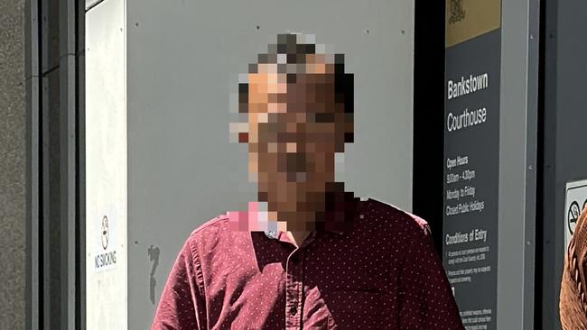 An Indonesian-Australian man pleaded guilty to making several fake social media accounts and publishing dozens of intimate photos of a woman he misled into marrying him. Picture: Canterbury Bankstown Express