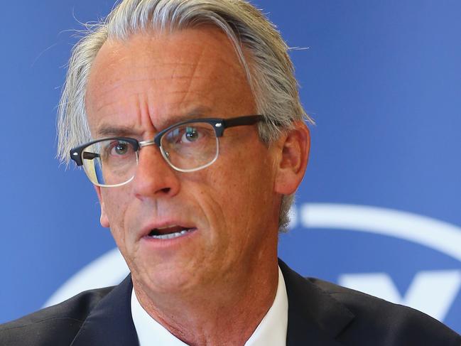 TV deal won’t decide expansion plans: Gallop