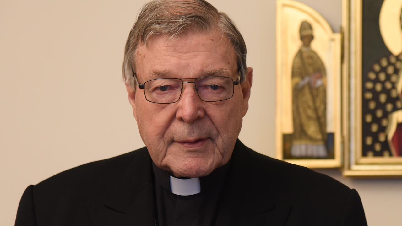 Cardinal George Pell Has Died After Complications From Surgery | The ...