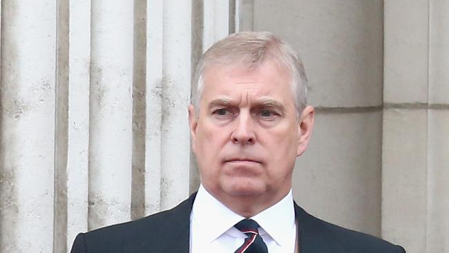 Prince Andrew, Duke of York will visit the Gold Coast for the Pitch to the Palace competition.