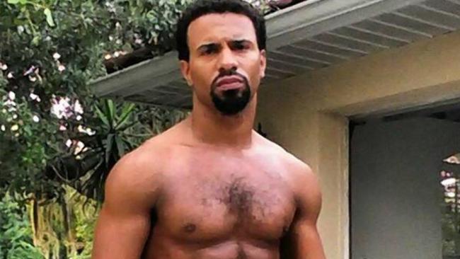 Broadway star Marcus Bellamy says he killed boyfriend Bernardo Almonte ...