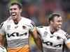 Star calls it quits, Broncos enter new era