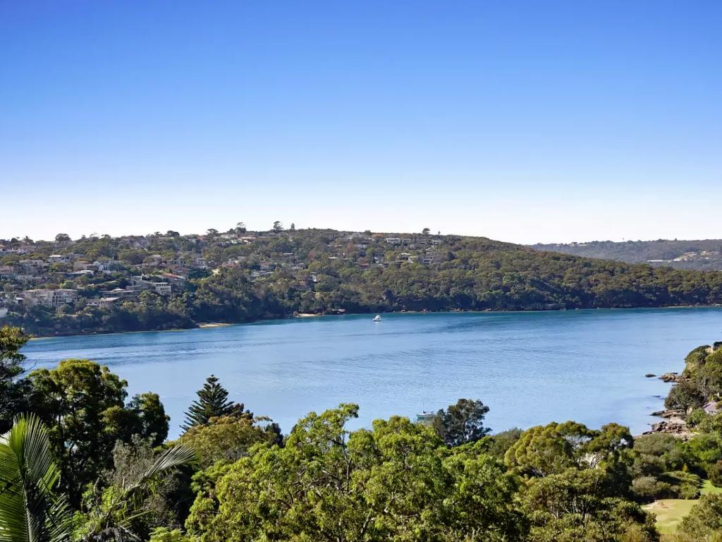 One of Mosman’s largest blocks set for development | news.com.au ...