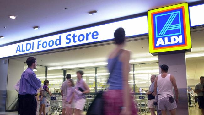 Aldi has come out as the cheapest supermarkets from MoneysaverHQ’s grocery survey. 