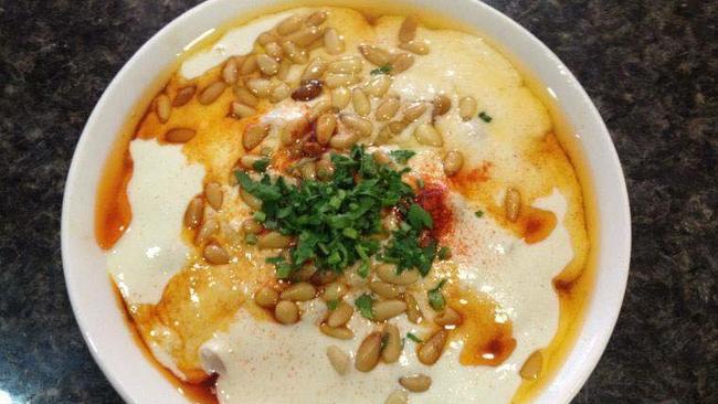 Southwest Sydney's favourite Middle Eastern food — Jasmin1, Chester Hill