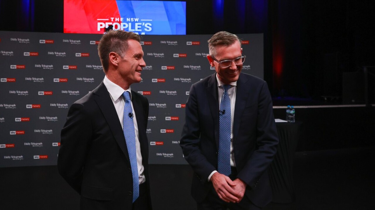 NSW Labor triumphs at People's Forum debate