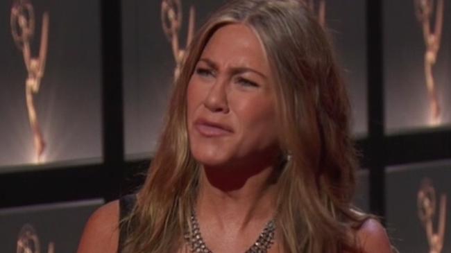 PICS: Jennifer Aniston Emmys 2020