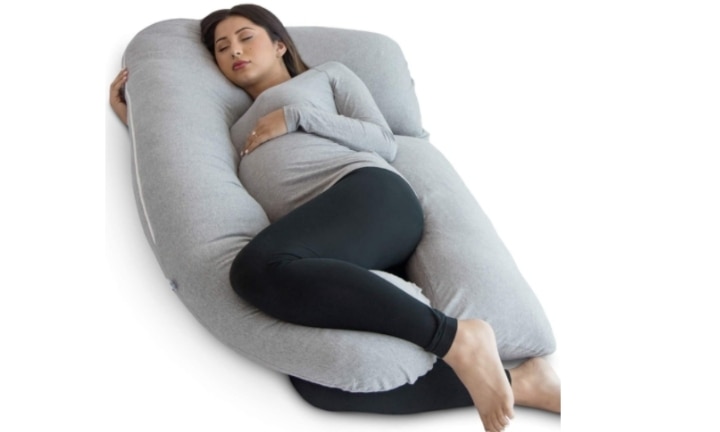 Ovela pregnancy outlet pillow