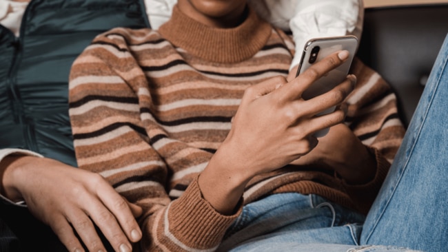 Gen Z are turning to Ashley Madison to fulfil their sexual needs. Image: Pexels