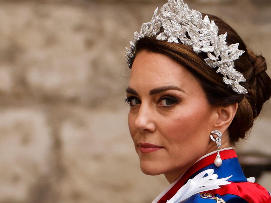 Diana’s ghost and the ghouls hunting Princess Kate