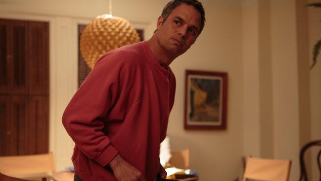 Mark Ruffalo in a scene from film Infinitely Polar Bear