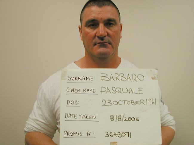 Calabrian Mafia boss Pasquale Barbaro is hoping the Lawyer X reveal will see his sentence cut or, even better, he will walk free.