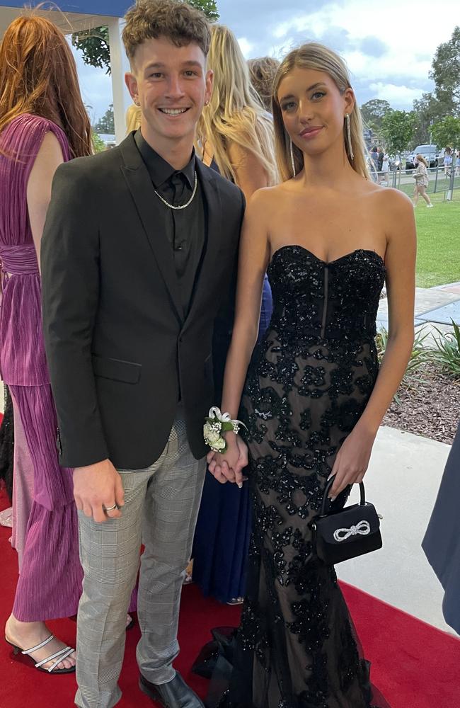 Mountain Creek State High School formal 2023 photo gallery | The Chronicle