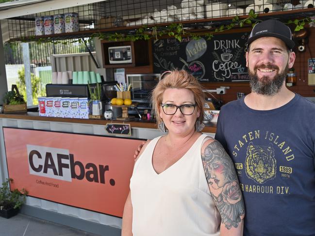 76 businesses that opened and closed in Ipswich this year