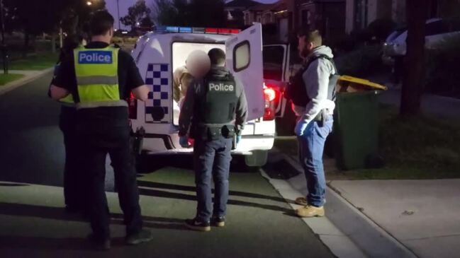 A Tarneit man has been arrested in relation to a Prahran nightclub brawl