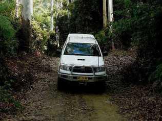 UNSPOILT BUSH: The Easter long weekend is an opportunity for a clean-up.