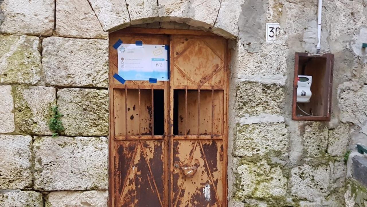 Is this your new front door? Picture: www.case1euro.it