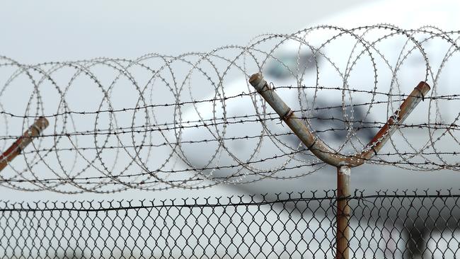 Flights in an out of Sydney Airport are currently restricted between 11pm and 6am. Picture: Cameron Spencer/Getty