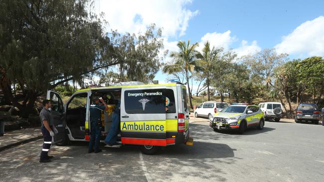 Paramedics Urge Gold Coast Locals And Tourists To Remain Water Safe As ...