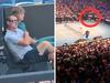 ‘Sad to see’: Aussie Open change divides tennis world