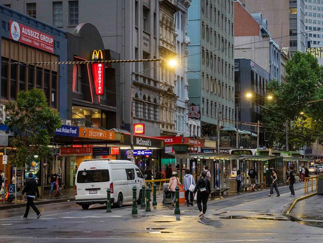 The proposal includes expanding the remit of CCTV operations to include ‘acts of public nuisance’, damage to property and waste dumping. Picture: Mark Stewart