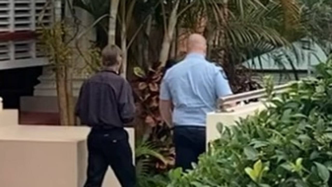 Queensland’s Attorney-General has lost an appeal against the sentence handed down to 61-year-old Anthony Ian Green (left, escorted by police) in Gympie District Court in February. Green pleaded guilty to 16 charges including indecent treatment of a child under the age of 12 and rape.