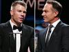 Warner, Slater reveal truth of Maldives brawl rumours