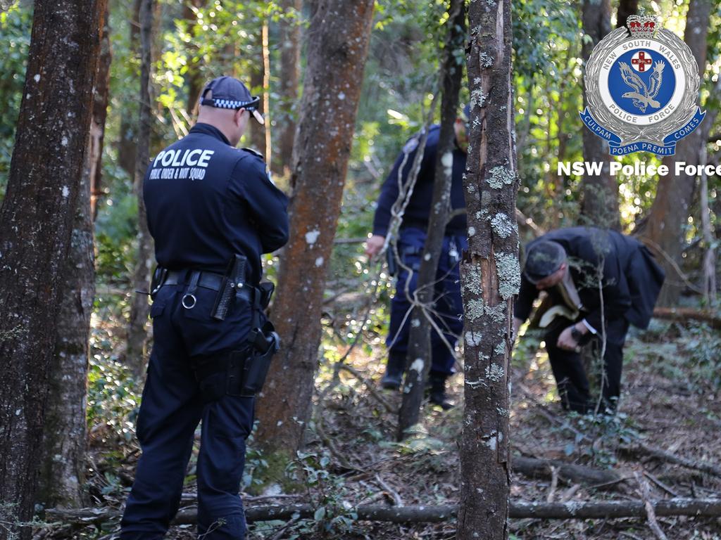 NSW & ACT Crime | NSW Courts News & Latest Updates | news.com.au ...