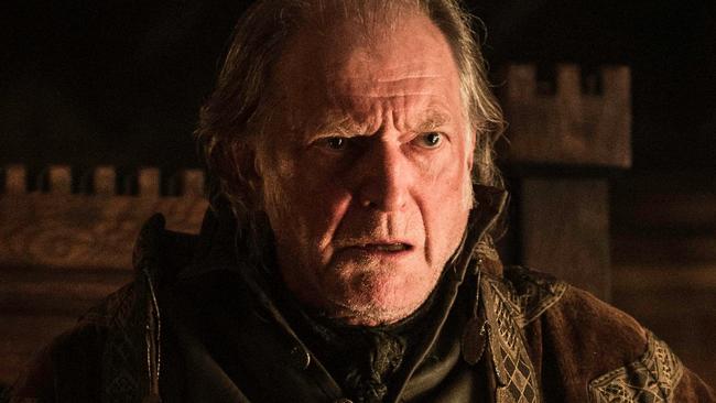 Walder Frey ate his sons in a pie.